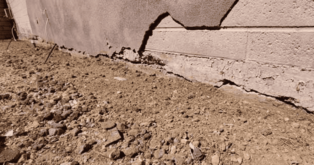Concrete Repairman LLC – Professional foundation repair services in Tempe, AZ, for issues like cracks and structural shifting. Ensure your foundation's stability with our expert help. Contact us at 602-418-2970