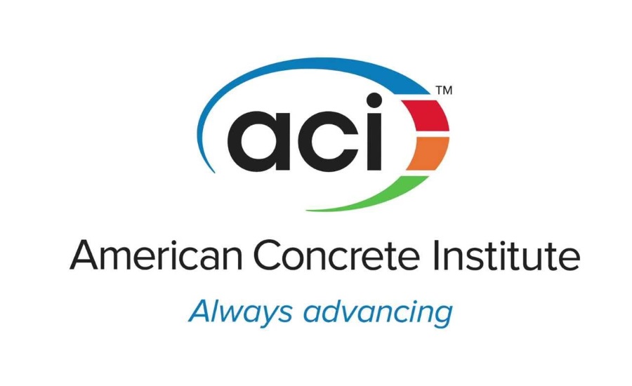 ACI logo displayed by Concrete Repairman LLC, highlighting our commitment to industry standards and quality in concrete repair. Call 602-418-2970!