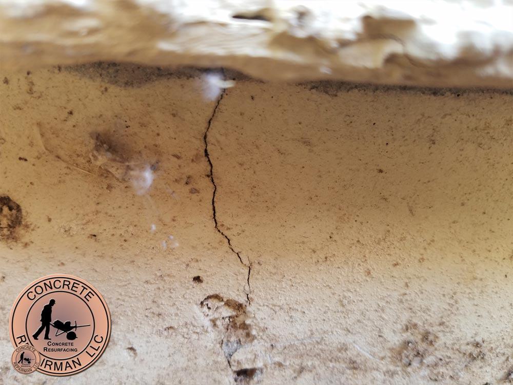 Expert Crack Stitching Repair Service – Concrete Repairman LLC Expert crack stitching repair service by Concrete Repairman LLC. Reinforce and stabilize your structure with our experienced team. Call 602-418-2970!