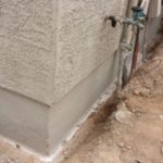 Professional Stem Wall Crack Repair - Concrete Repairman