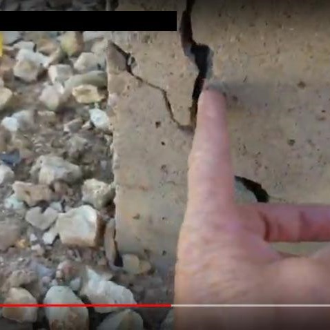Top water damage foundation repair services by Concrete Repairman LLC