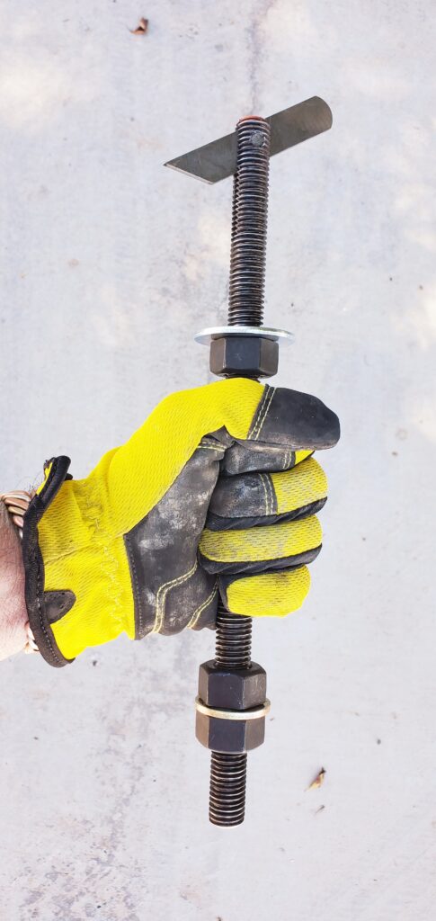 Stem Wall Repair Services by Concrete Repairman LLC Concrete Repairman LLC offers fast and reliable concrete foundation damage repair