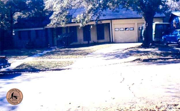Crack Foundation Contractor Arizona - Concrete Repairman LLC