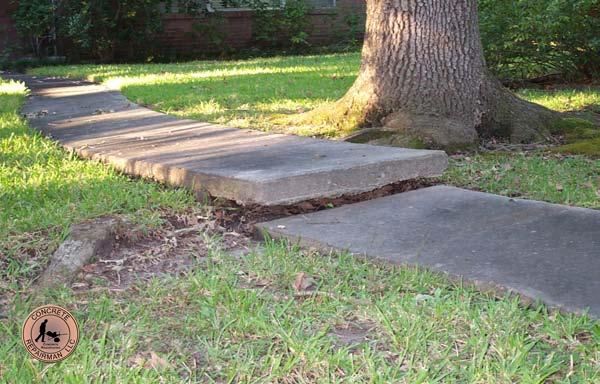 Raised Foundation Contractor Arizona - Concrete Repairman LLC