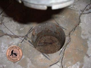 Foundation Heave Contractor Arizona - Concrete Repairman LLC