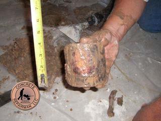 Foundation Settlement Contractor Arizona - Concrete Repairman LLC