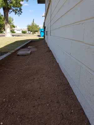 Concrete Repairman LLC specializes in advanced crack repair services for foundations