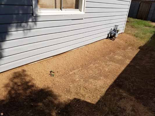 Reliable foundation repair and Stabilization services throughout Arizona