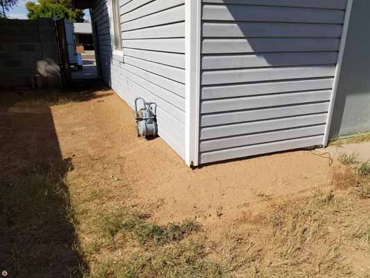 Professional foundation repair services for structural damage