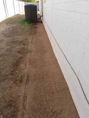 Expert foundation repair services for settling homes