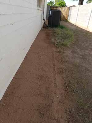 Foundation repairs for homes and commercial properties