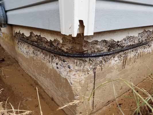 Concrete Repairman LLC offers expert foundation repair services across Arizona