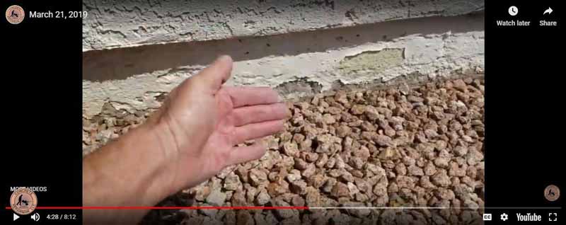 mage illustrating home foundation heave, subsidence, and settlement damage. Concrete Repairman LLC is your go-to expert for resolving these issues. Call 602-418-2970 to schedule a comprehensive inspection and get the best repair solutions for your home’s foundation.
