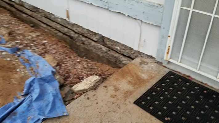 Concrete Repairman LLC offers affordable concrete repair solutions in Phoenix, AZ, with high-quality repairs at competitive prices. Call 602-418-2970 for cost-effective services.