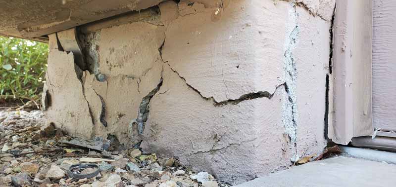 Post Tension Foundation Repair Expert in Queen Creek