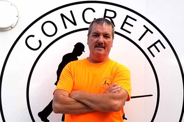 James Belville – Expert in Concrete and Foundation Repair | Concrete Repairman LLC James Belville, a concrete and foundation repair expert, leads Concrete Repairman LLC