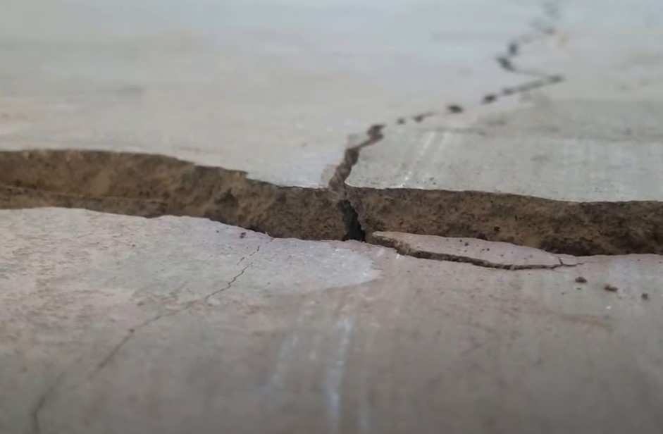 Foundation Inspection Estimating in Scottsdale, Concrete Repairman LLC