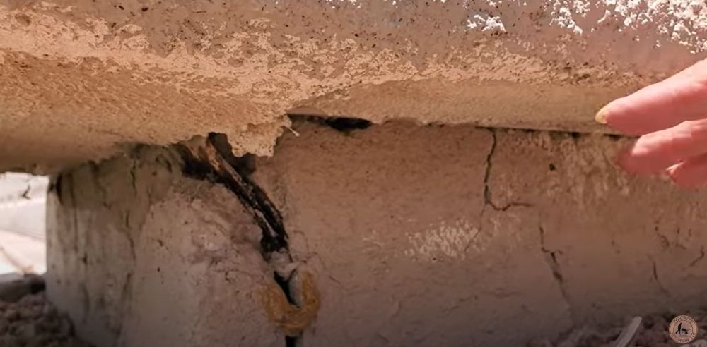 Stop foundation cracks from coming back with expert crack stitching in Ahwatukee. Protect your home’s foundation—call (602) 418-2970 for a lasting solution! 