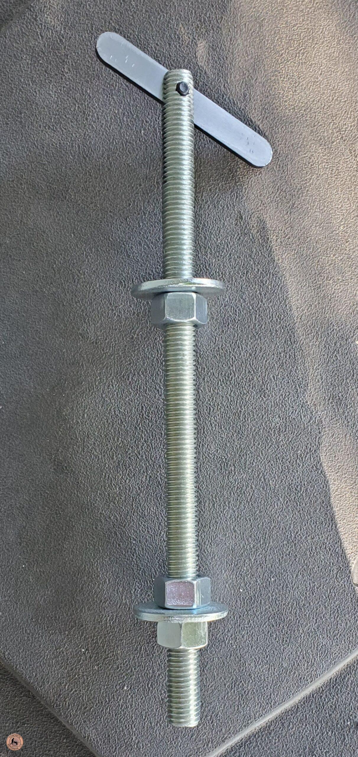 Anchor Bolt