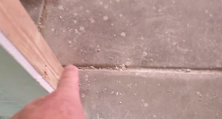 How long does a foundation inspection take?