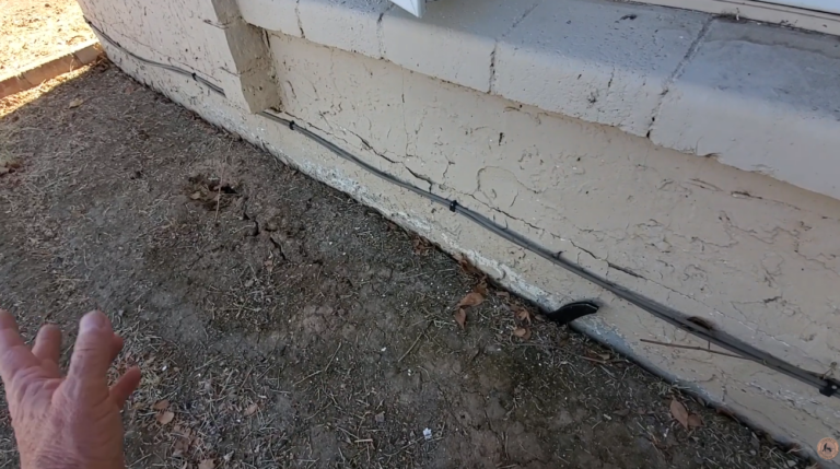What Are the Early Warning Signs of Foundation Settlement? A Tempe Foundation Repair Expert Explains