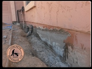 Foundation Contractor