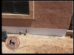 Foundation Repair