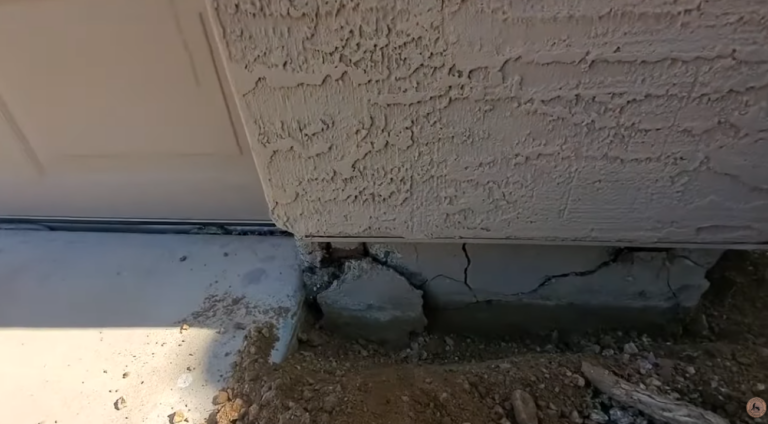 How Serious Are Cracks in My Foundation Piers? When to Call a Professional
