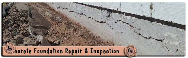 Foundation Repair Services Arizona - Concrete Repairman LLC
