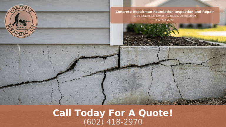 How to Evaluate Foundation Repair Contractor Credentials in Arizona