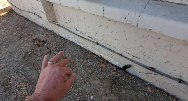Are Foundation Inspections Necessary Even for Newer Homes?