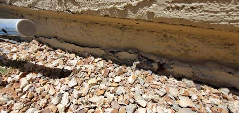 Common Homeowner Mistakes That Lead to Foundation Damage — And How Inspections Help Prevent Them