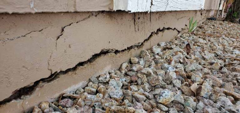 Why a Foundation Inspection Is Critical Before Buying or Selling a Home
