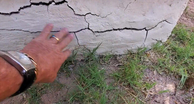What Does a Foundation Inspection Consist Of?